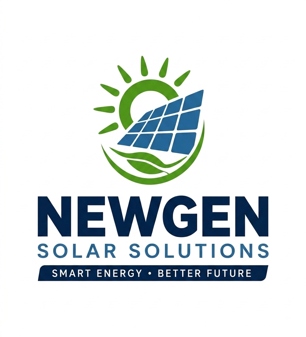 NewGen Solar Solutions